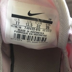 🎰Girl Nike’s🎰